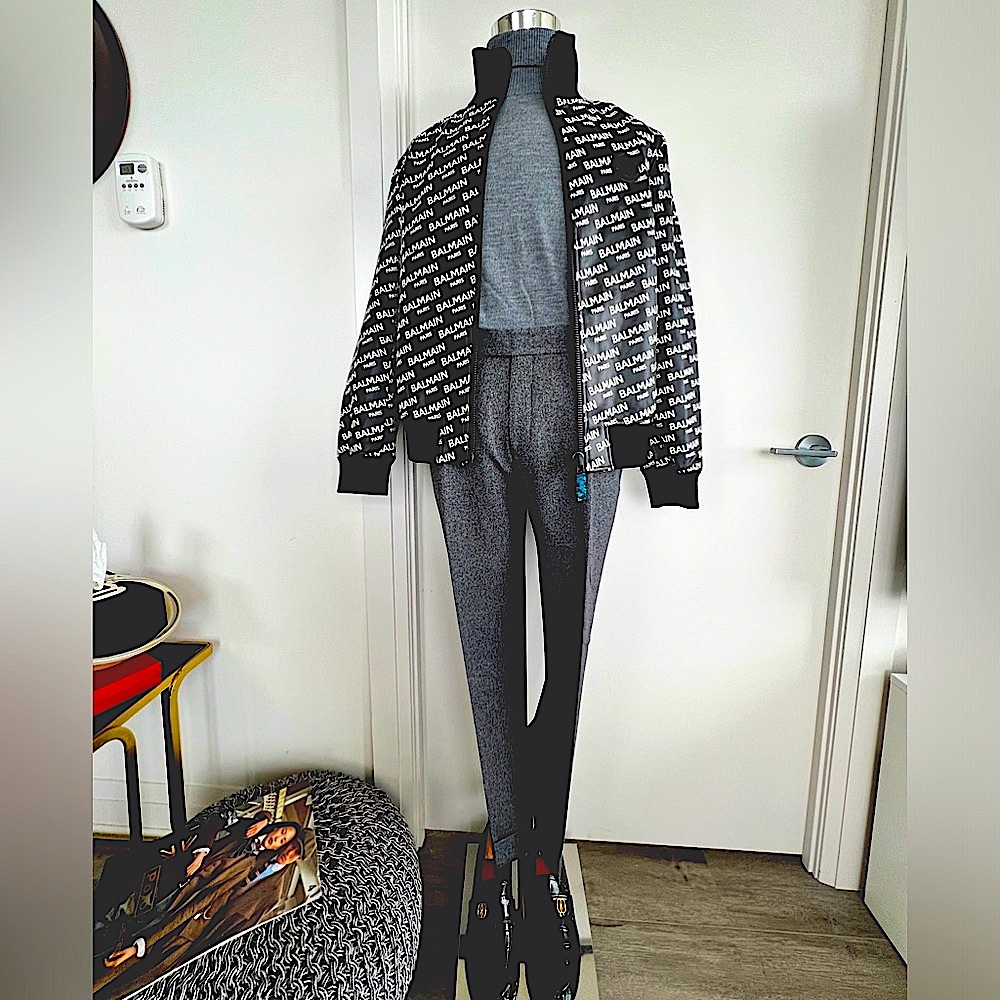 Balmain Paris - Picture 4 of 16